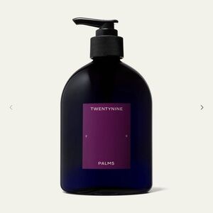 TWENTYNINE PALMS - Pinyon Poet Body Wash
